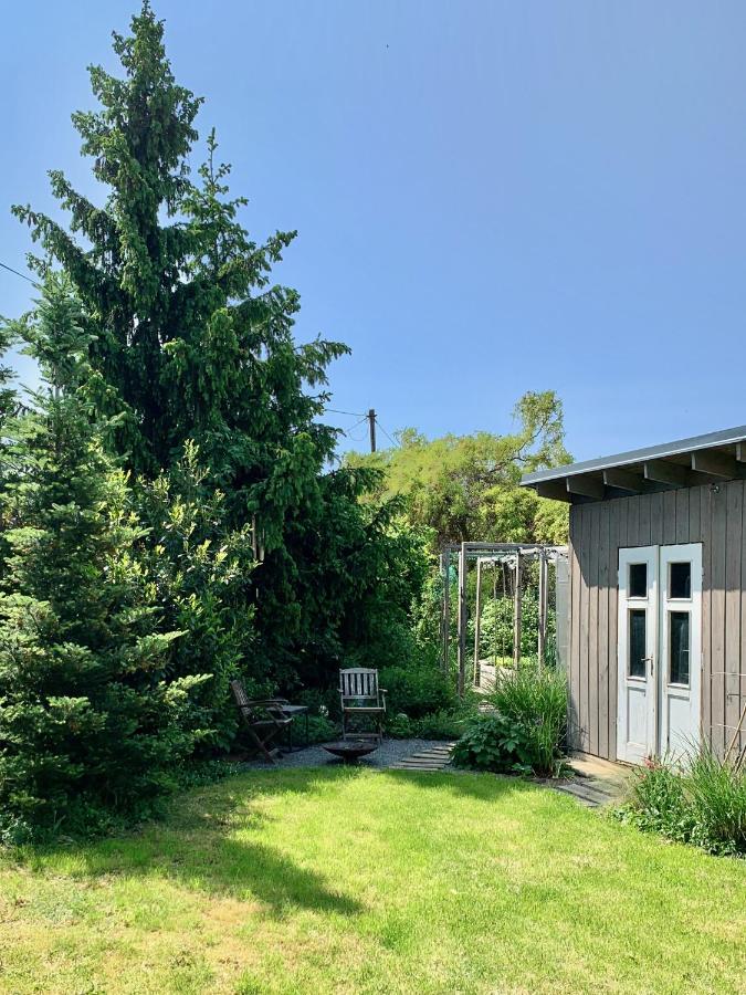 Sun Terrace Studio / Studio Slunecni Terasa Privatunterkunft Prag