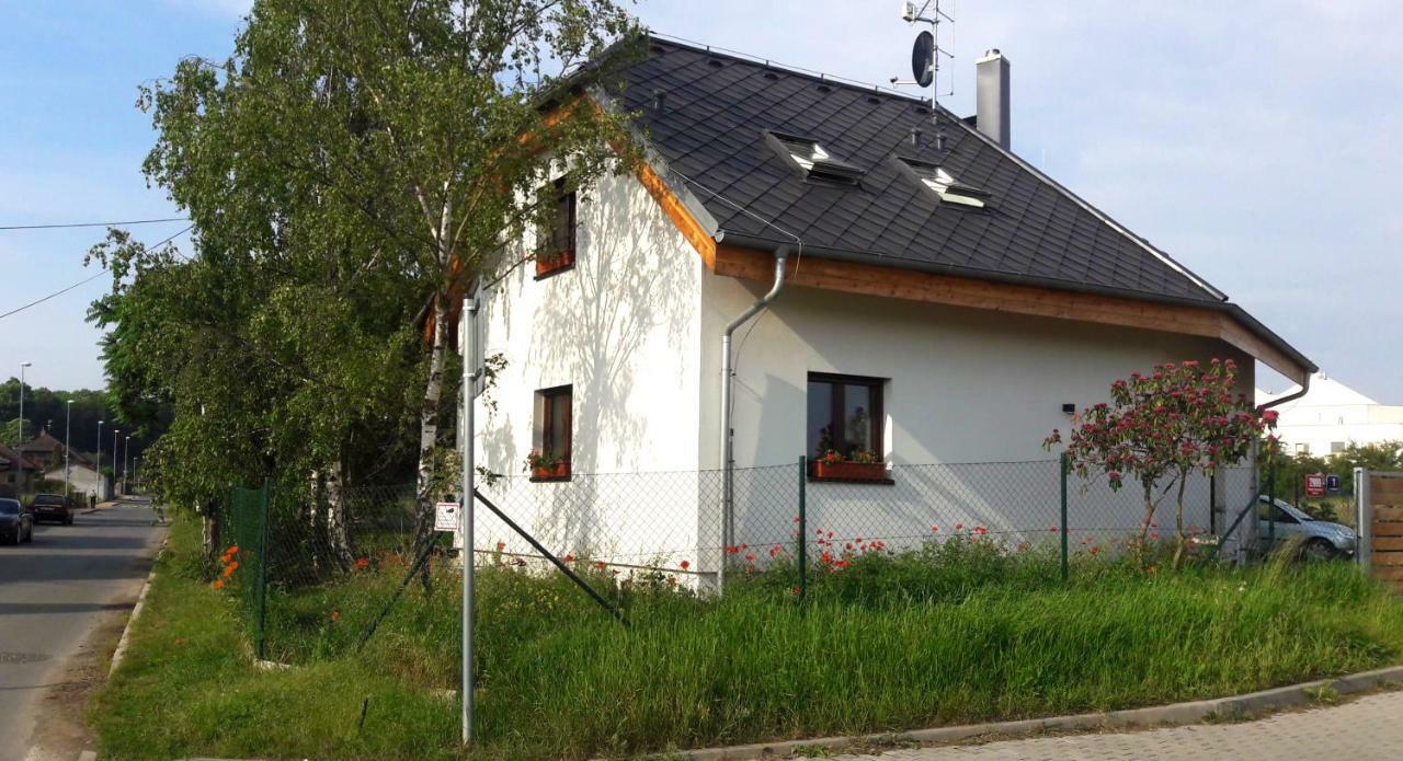 Privatunterkunft Sun Terrace Studio / Studio Slunecni Terasa Prag